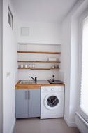 Appartement à louer, 16m², Paris 13ème