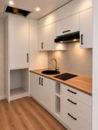 Appartement à louer, 23m², Calais