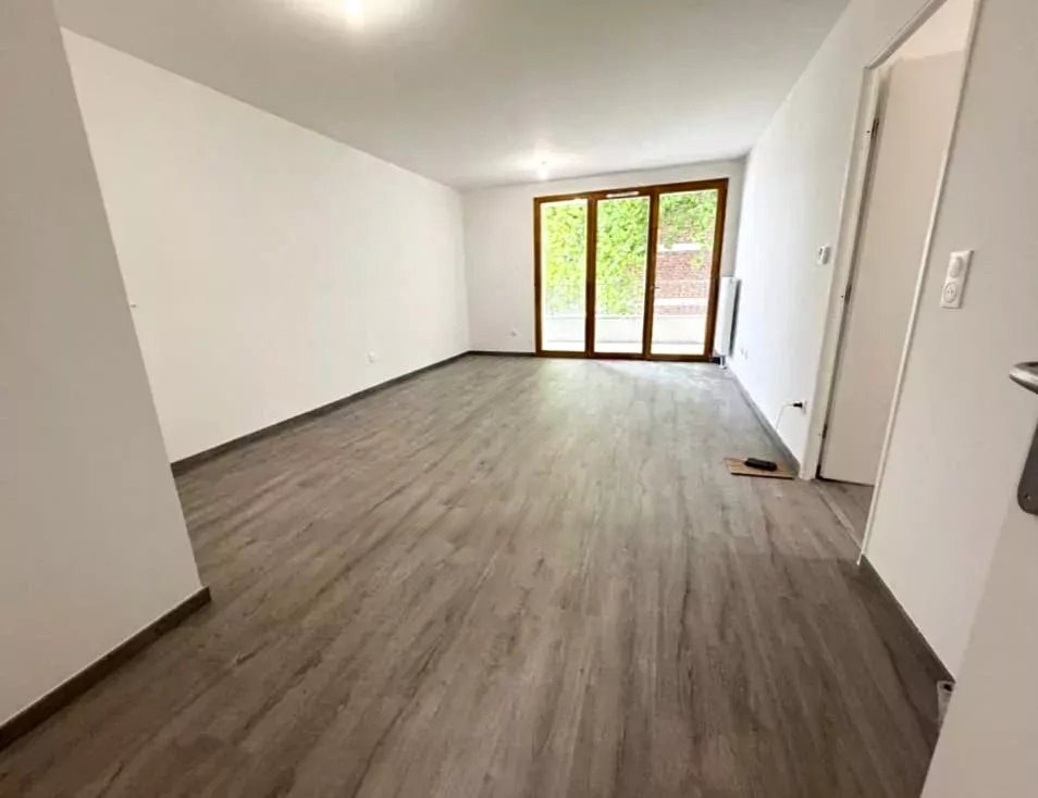 Appartement à vendre, 69m², Lille