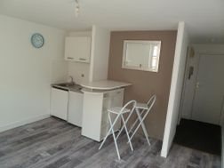Appartement à louer, 22m², Limoges