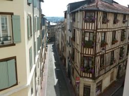 Appartement à louer, 22m², Limoges