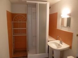 Appartement à louer, 22m², Limoges