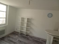 Appartement à louer, 22m², Limoges