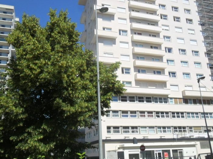 Appartement à vendre, 103m², Nancy