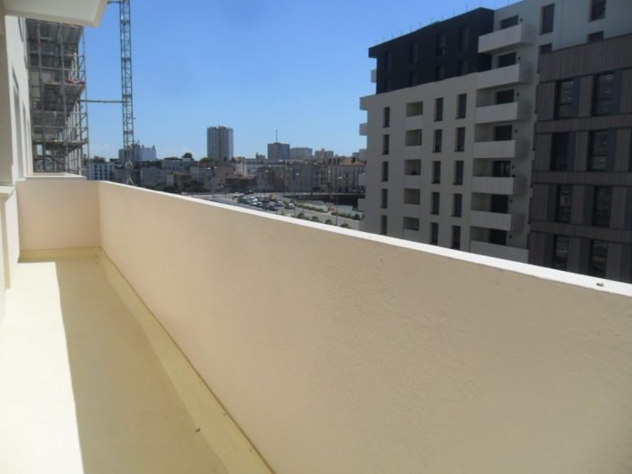 Appartement à vendre, 103m², Nancy