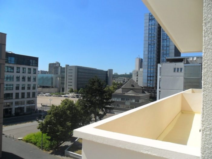 Appartement à vendre, 103m², Nancy