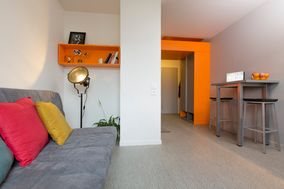 Appartement à louer, 20m², Colombes