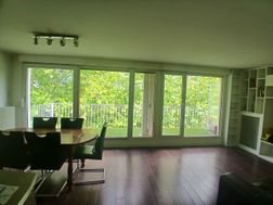 Appartement à louer, 93m², Saint-Cloud