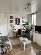 Appartement à louer, 30m², Lille