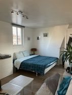 Appartement à louer, 30m², Lille