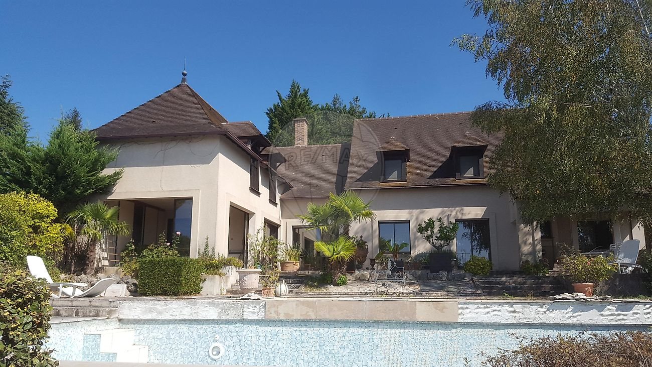Maison à vendre, 300m², Creuzier-le-Vieux