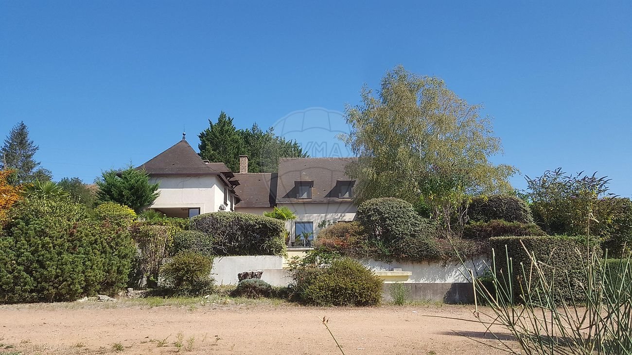 Maison à vendre, 300m², Creuzier-le-Vieux