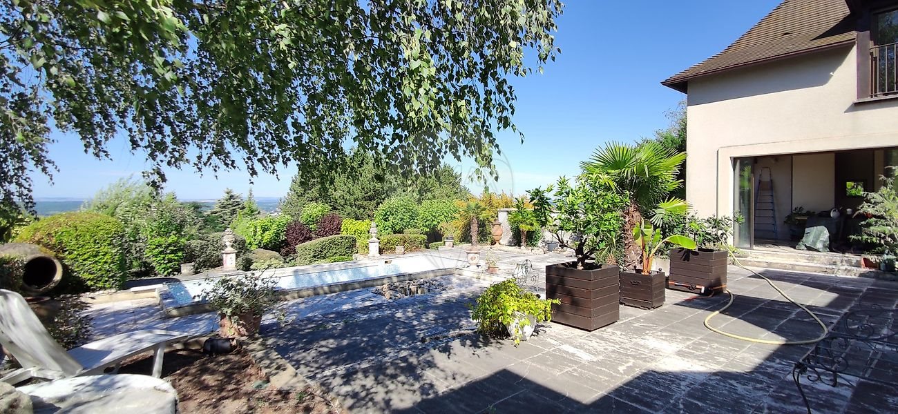 Maison à vendre, 300m², Creuzier-le-Vieux