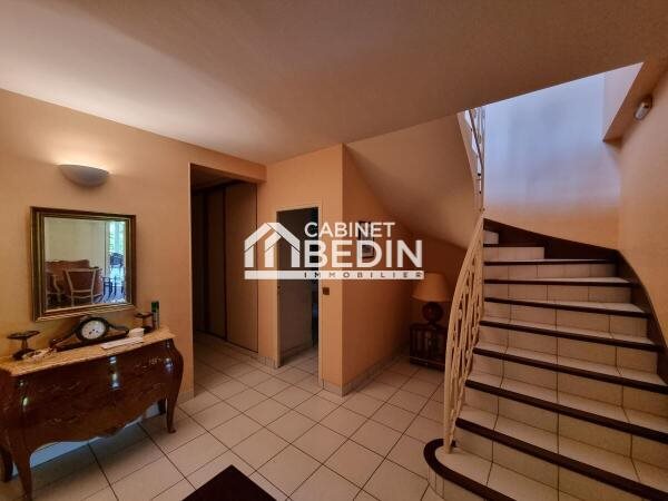 Maison à louer, 176m², Gradignan