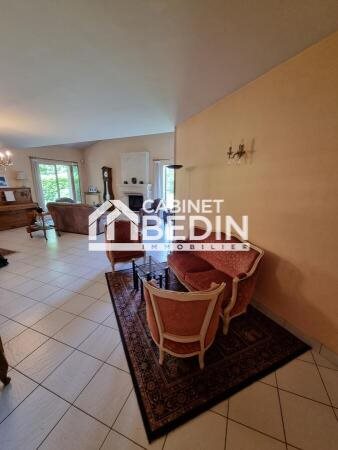 Maison à louer, 176m², Gradignan