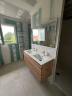 Maison à louer, 104m², Cornebarrieu