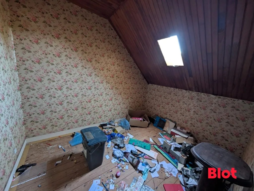 Maison à vendre, 43m², La Bosse-de-Bretagne