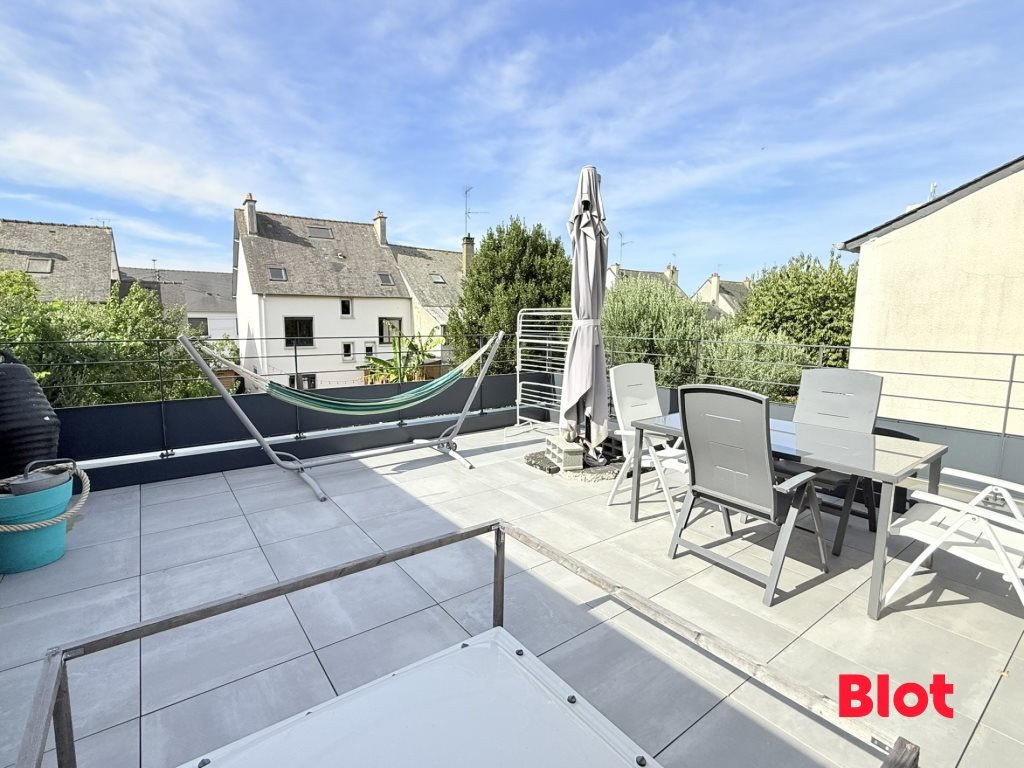 Maison à vendre, 158m², Saint-Jacques-de-la-Lande