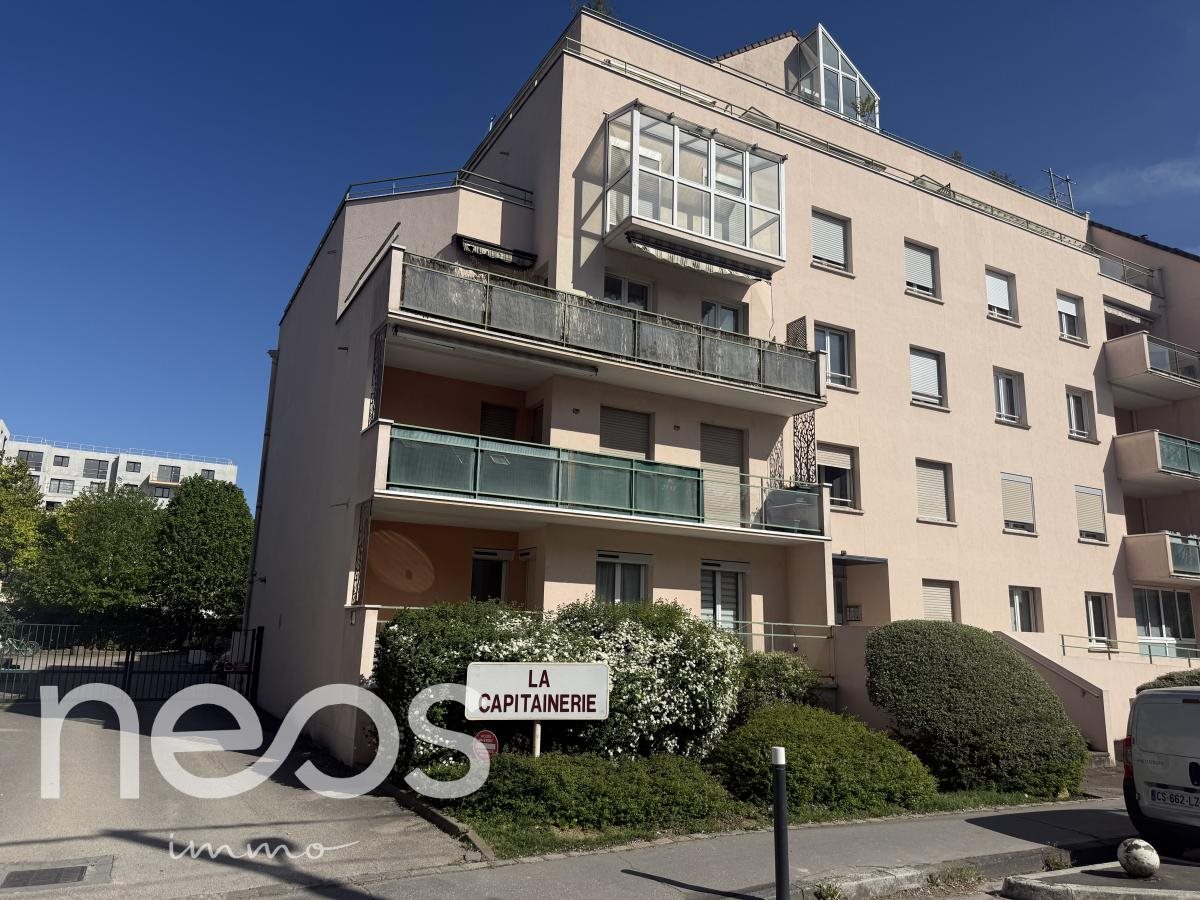 Appartement à vendre, 30m², Dijon