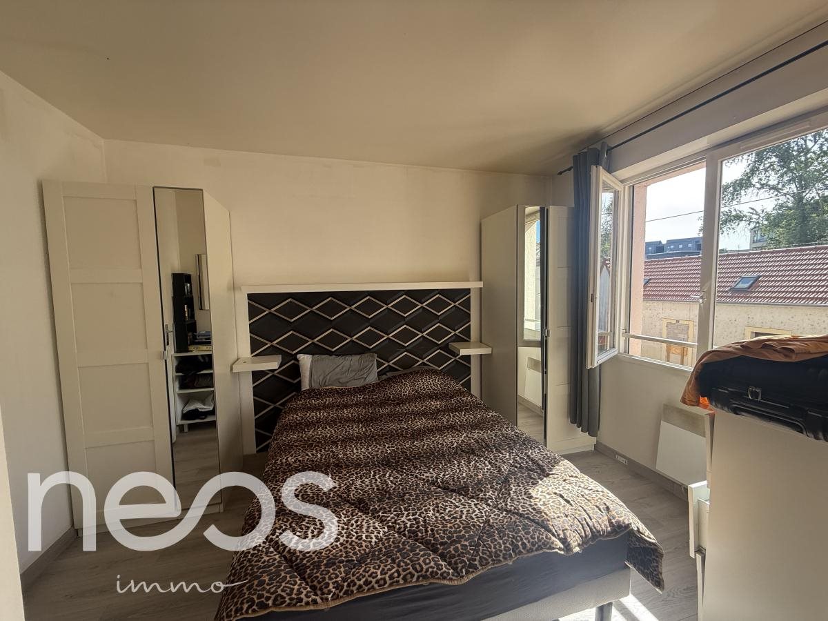 Appartement à vendre, 30m², Dijon