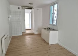 Appartement à louer, 49m², Meaux