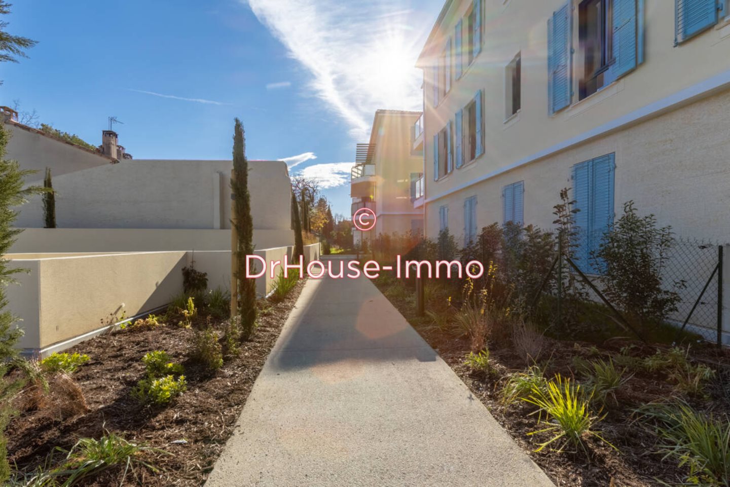 Appartement à vendre, 68m², Aix-en-Provence