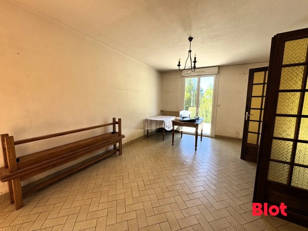 Maison à vendre, 123m², Louvigné-de-Bais