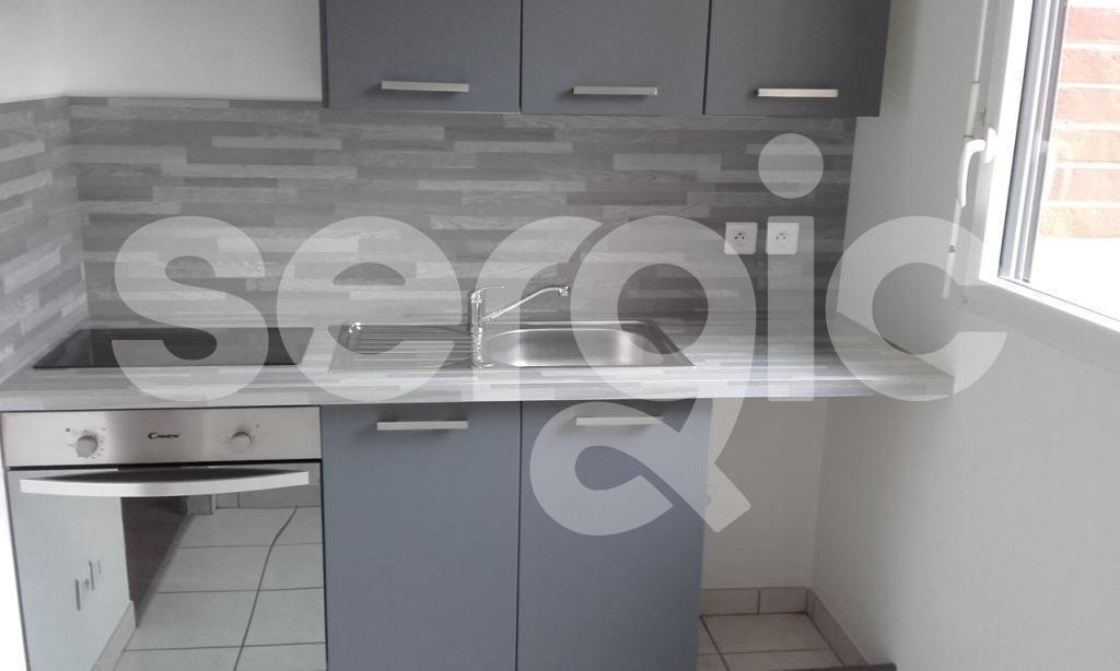 Appartement à louer, 45m², Sainte-Catherine