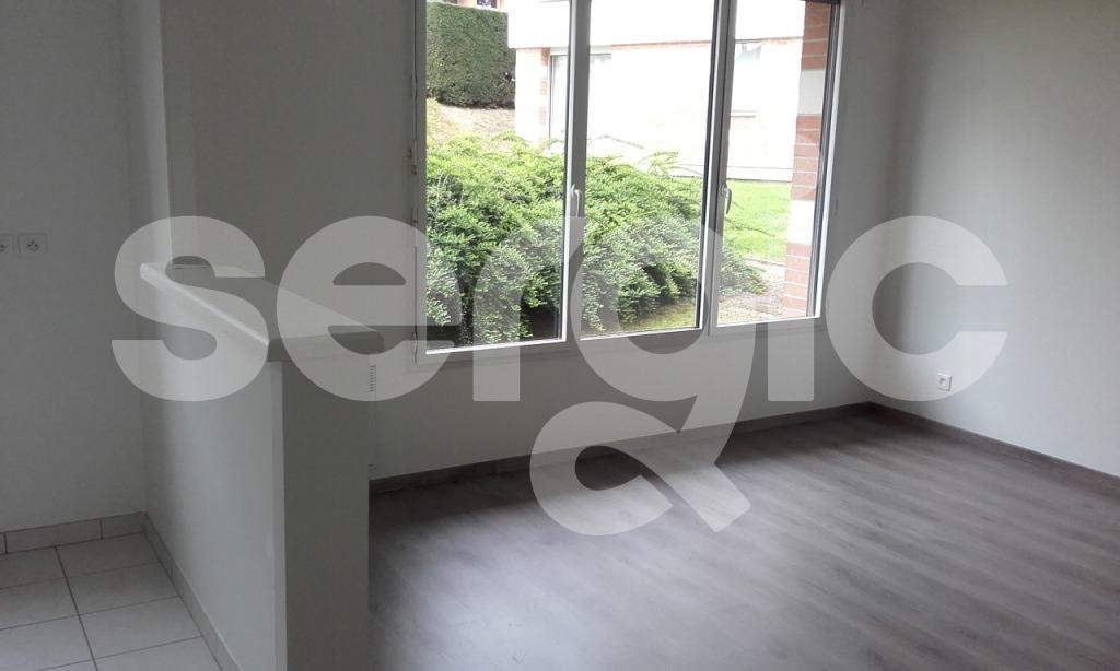 Appartement à louer, 45m², Sainte-Catherine