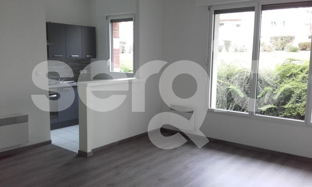 Appartement à louer, 45m², Sainte-Catherine