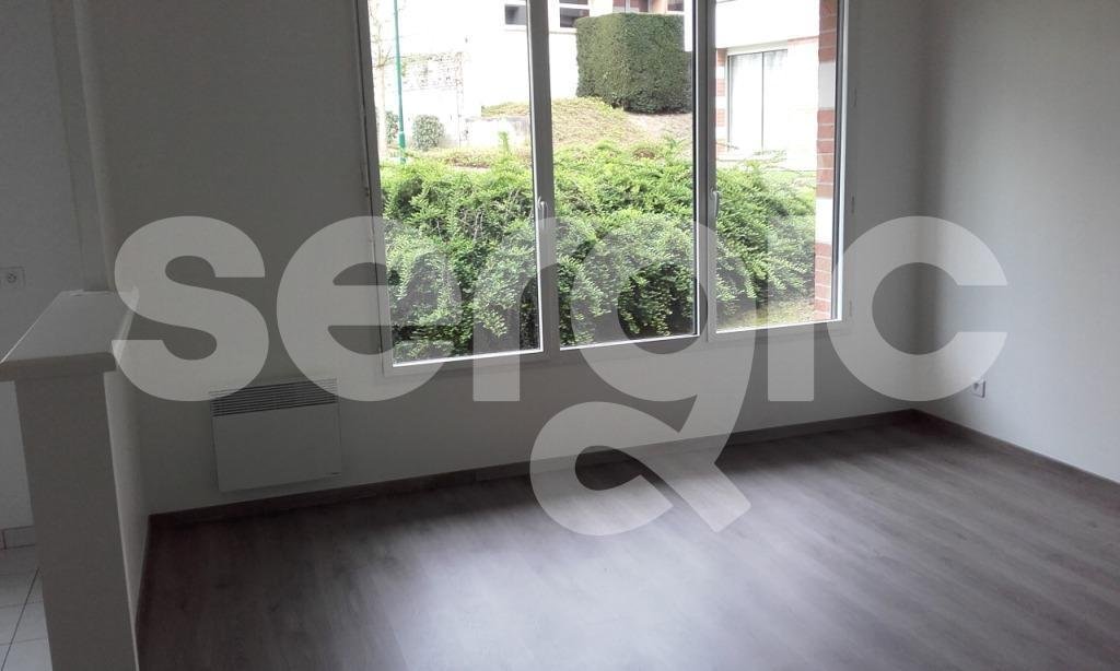 Appartement à louer, 45m², Sainte-Catherine
