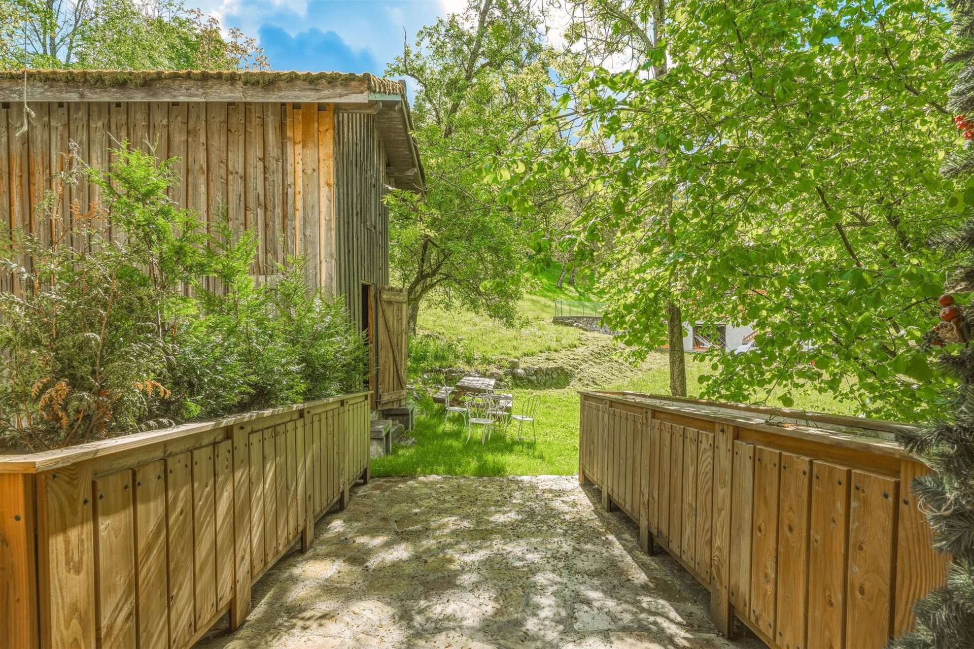 Appartement à vendre, 123m², Habère-Lullin