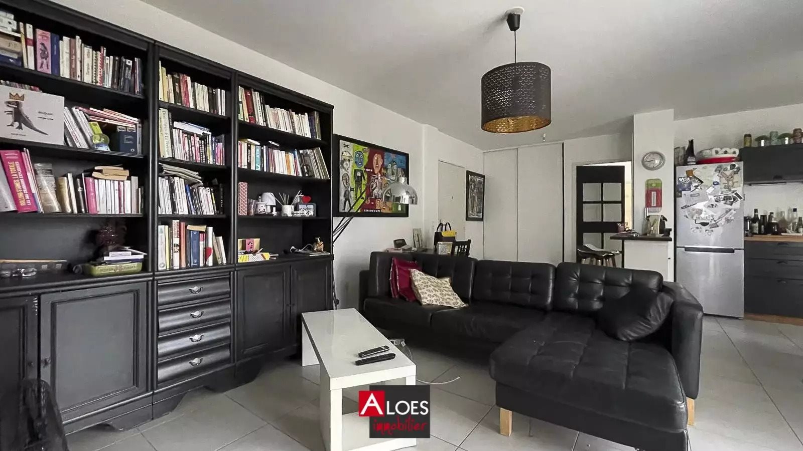 Appartement à vendre, 65m², Aigues-Mortes