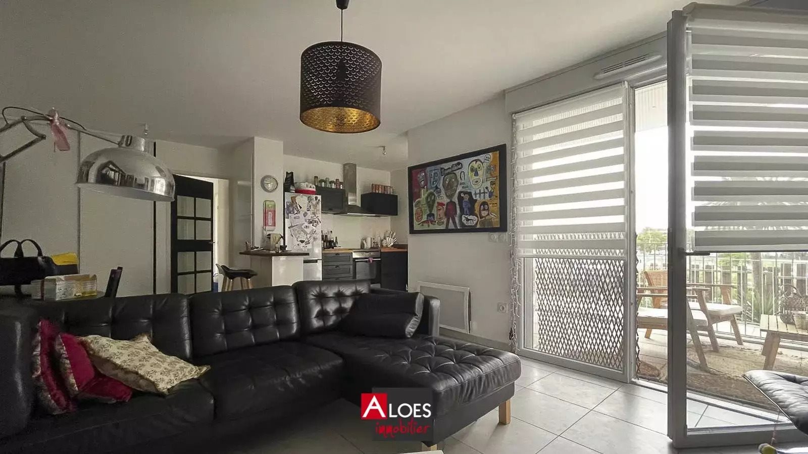 Appartement à vendre, 65m², Aigues-Mortes