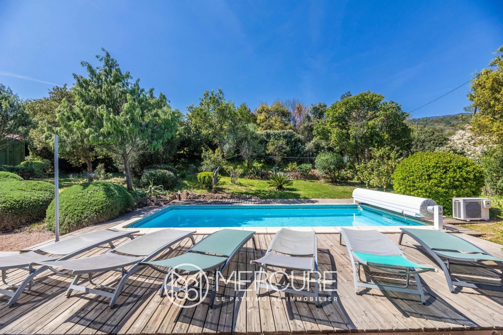 Maison à vendre, 232m², Porto-Vecchio