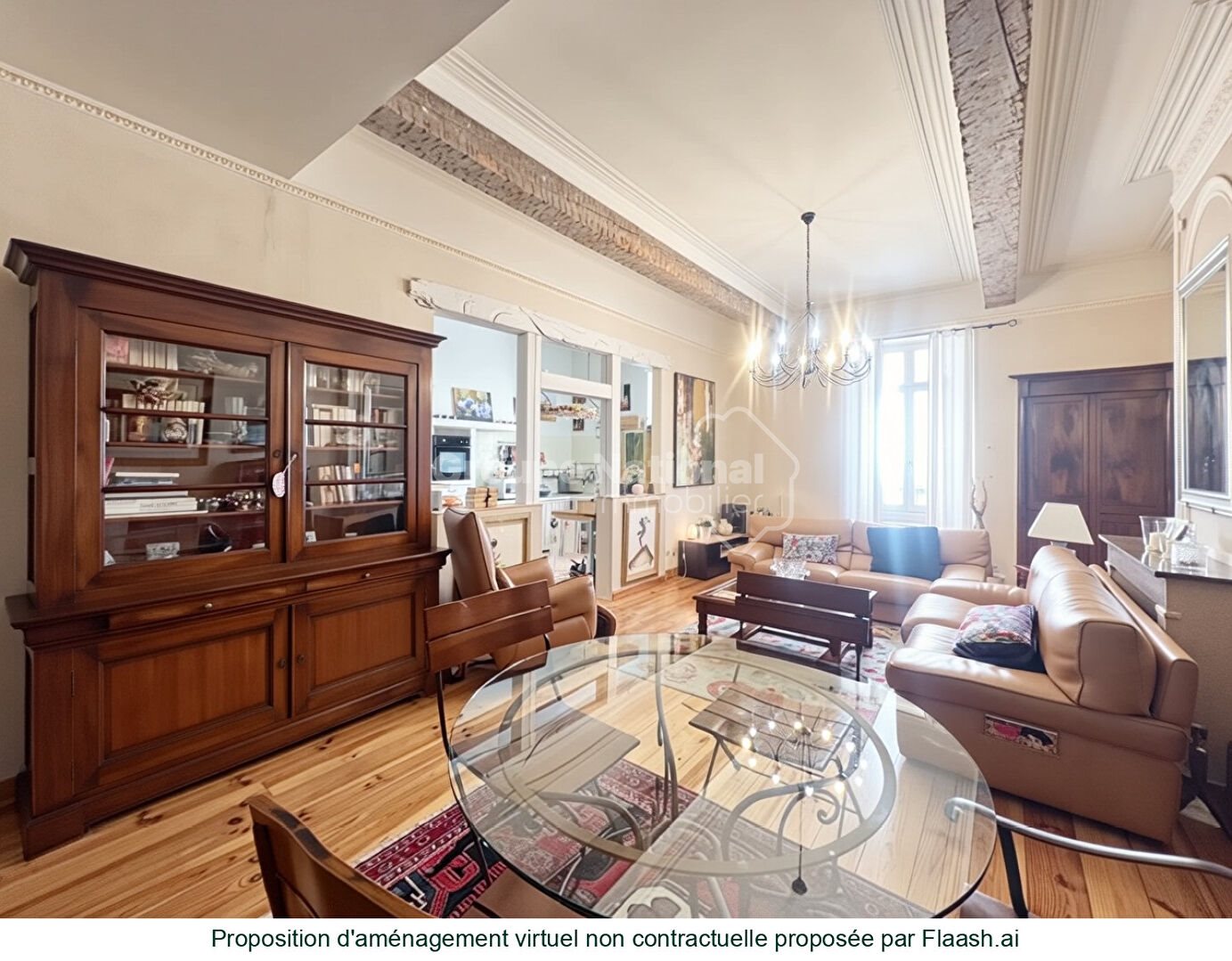Maison à vendre, 43m², Montfrin