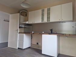Appartement à louer, 81m², Bordeaux