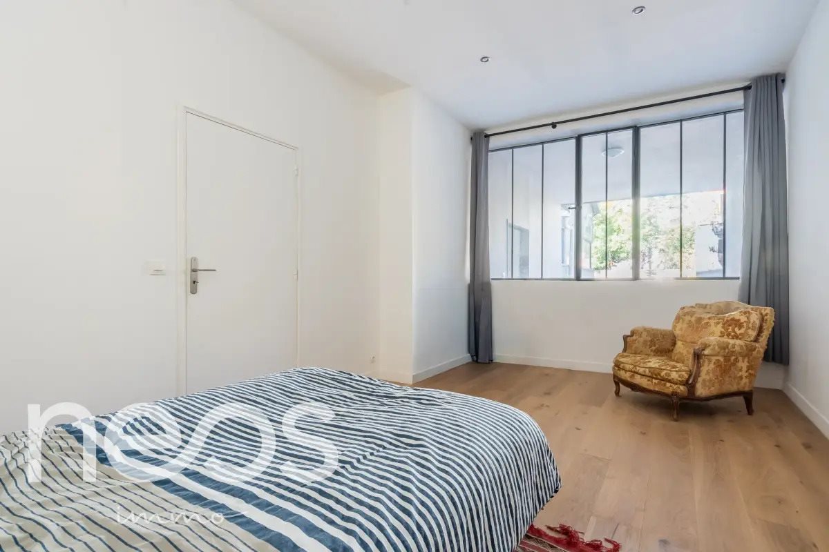 Appartement à vendre, 200m², Neuilly-Plaisance