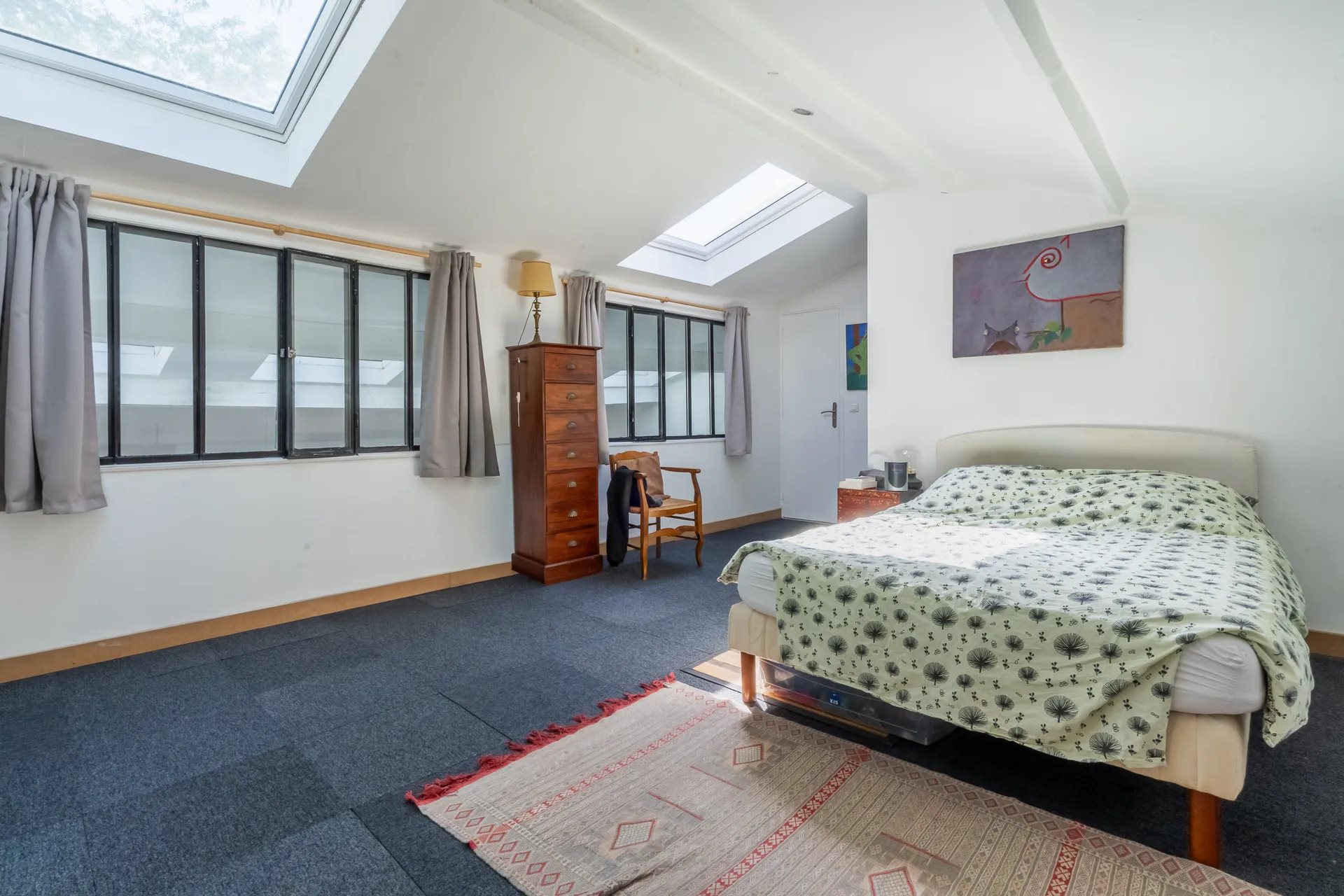 Appartement à vendre, 200m², Neuilly-Plaisance