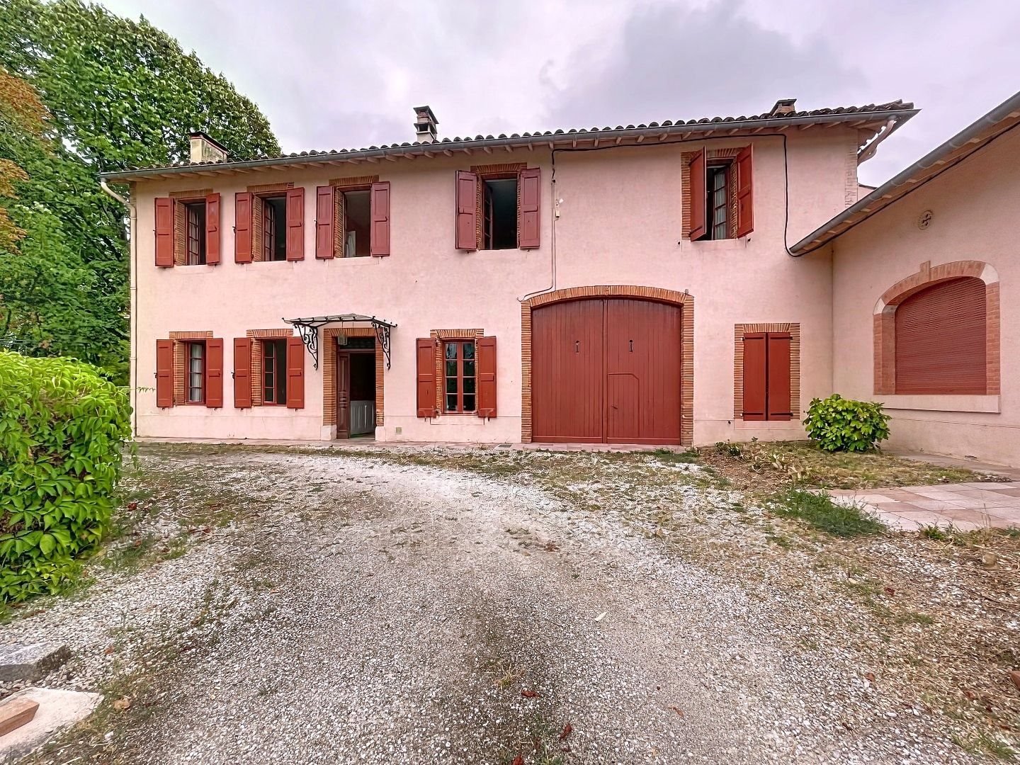 Maison à vendre, 322m², Damiatte