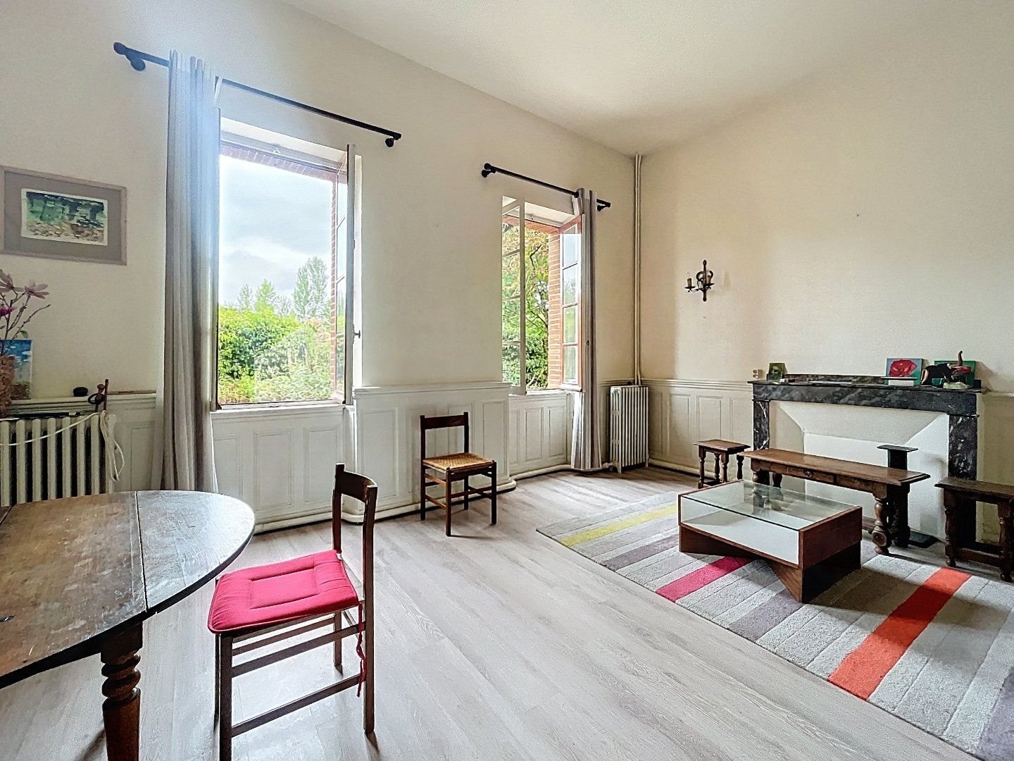 Maison à vendre, 322m², Damiatte