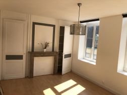 Appartement à louer, 48m², Lille