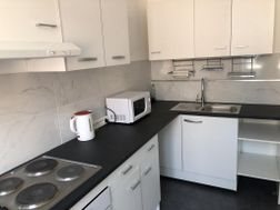 Appartement à louer, 48m², Lille
