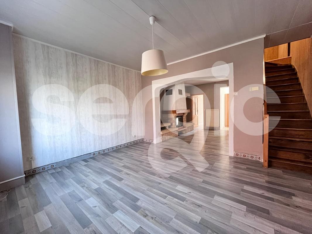 Maison à louer, 76m², Thélus