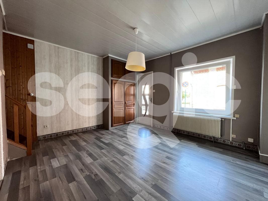 Maison à louer, 76m², Thélus