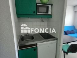 Appartement à louer, 16m², Poitiers