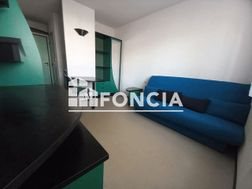 Appartement à louer, 16m², Poitiers