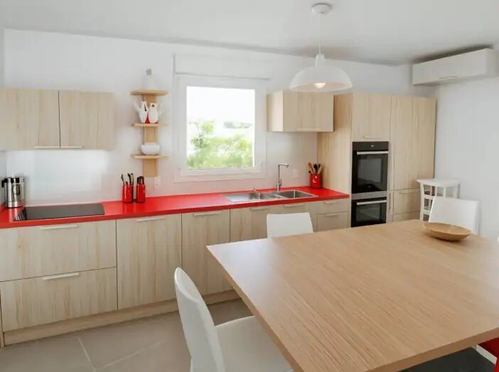 Appartement à vendre, 71m², Nîmes