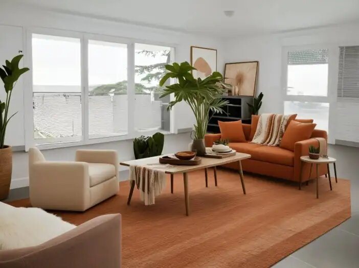 Appartement à vendre, 71m², Nîmes