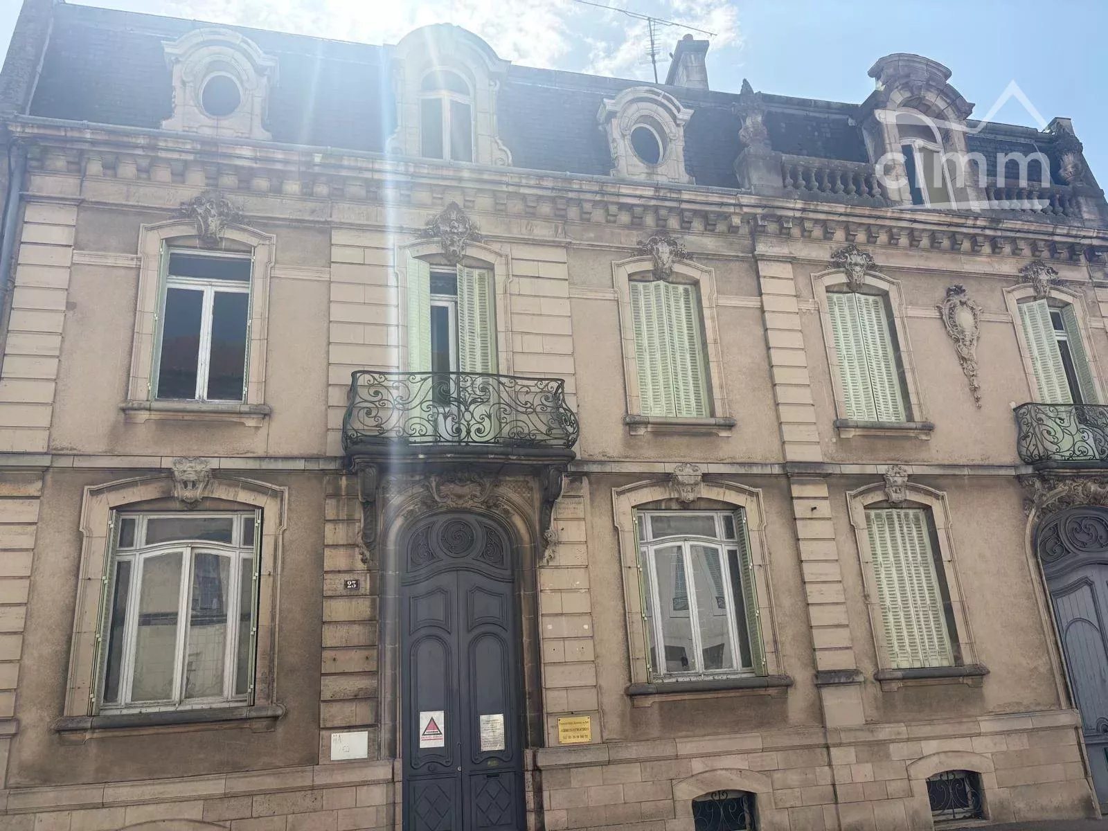 Maison à vendre, 327m², Commercy